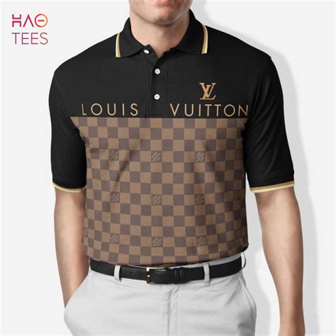 louis vuitton polo shirt sale.